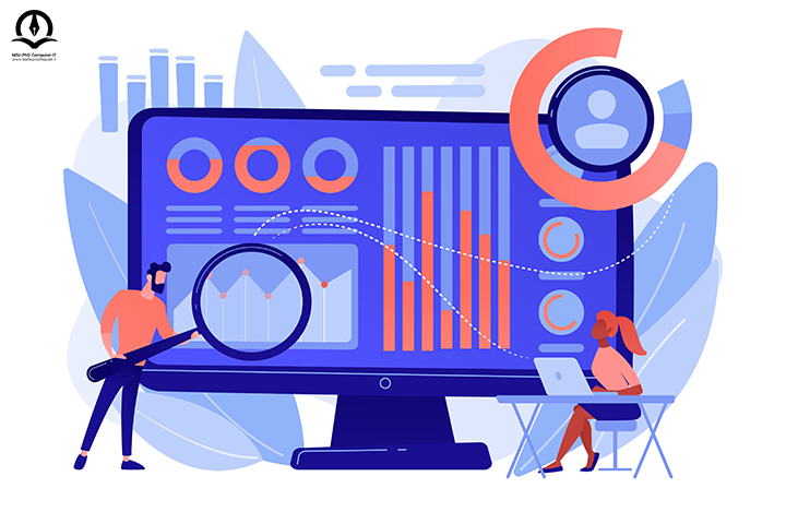 تصویر مهندسان تحلیل و آنالیز داده