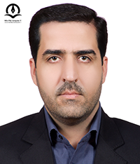 آقای احمد کاظمی