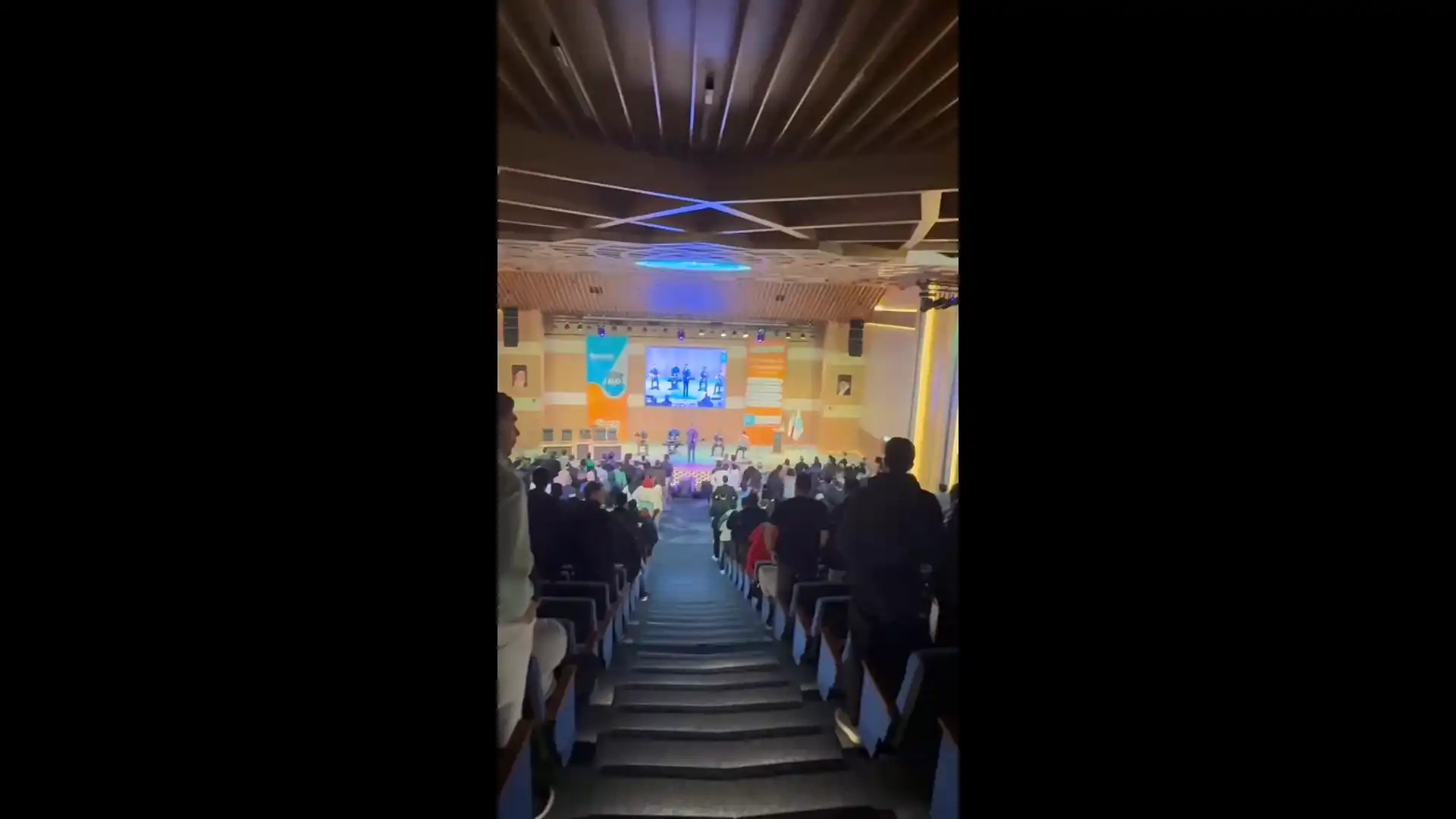 جشن رتبههای برتر سال 1405