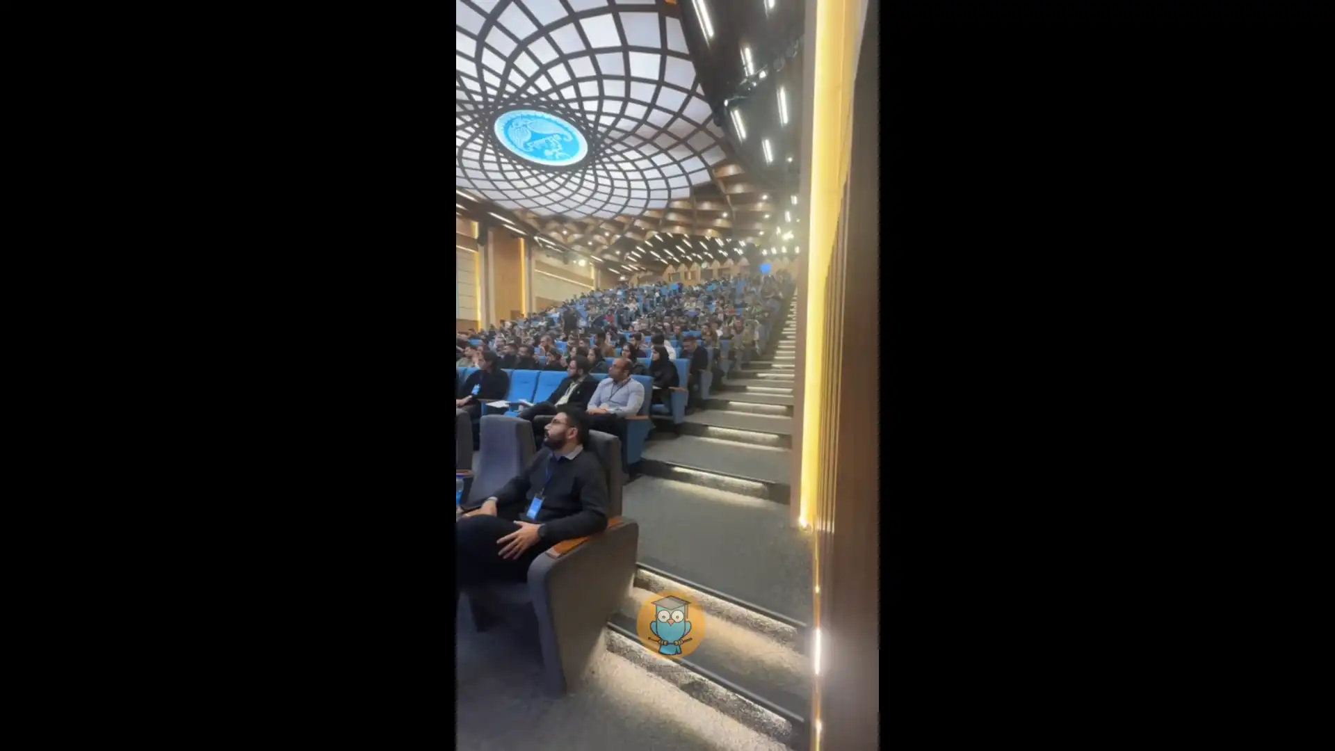 جشن رتبههای برتر سال 1405